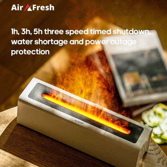 Flame Diffuser - Picture 7 of 9